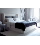 Lauren Ghost Meridiani Bed