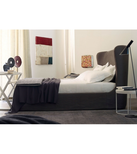 Lauren Ghost Meridiani Cama