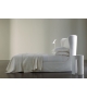 Lauren Ghost Meridiani Bed