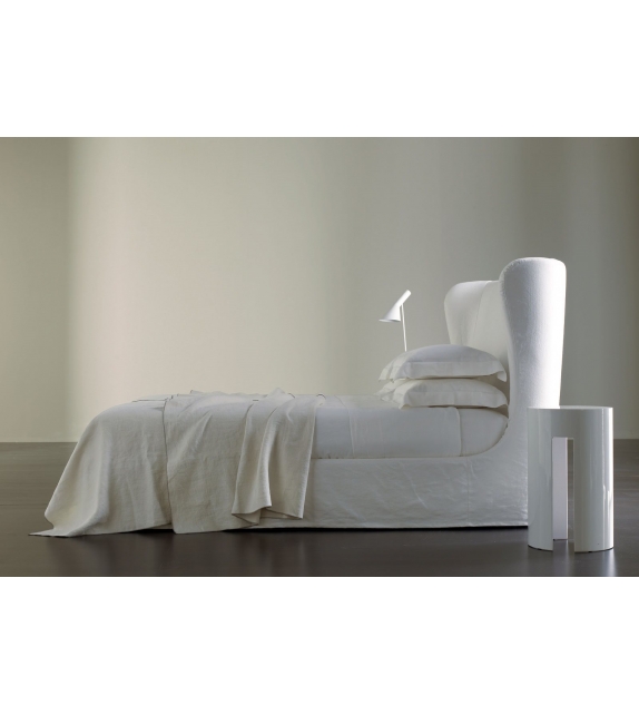 Lauren Ghost Meridiani Bed