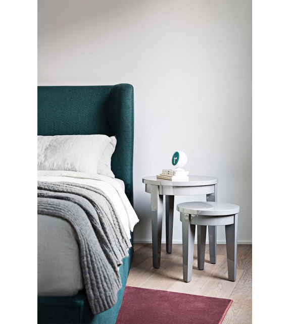 Lauren Ghost Meridiani Letto