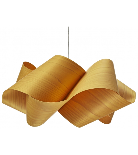 Swirl LZF Pendant Lamp