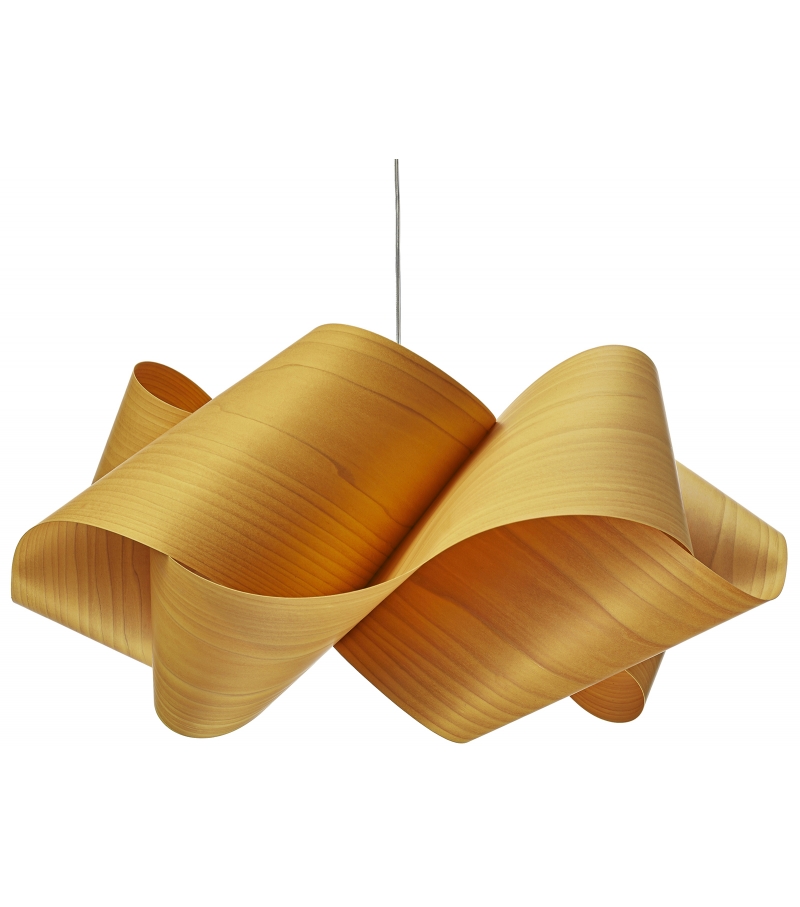 Swirl LZF Suspension