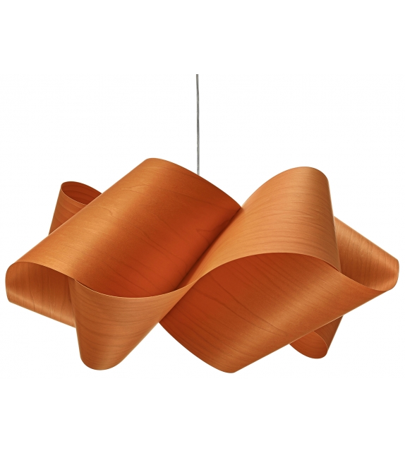 Swirl LZF Hängeleuchte