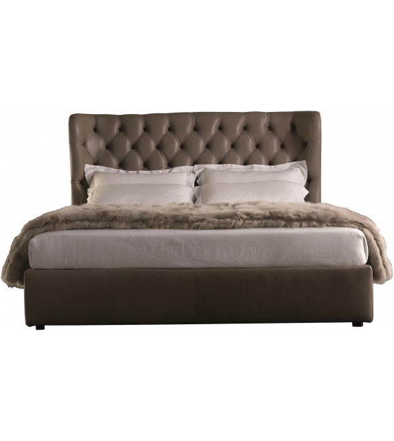 Lauren Ghost Meridiani Cama