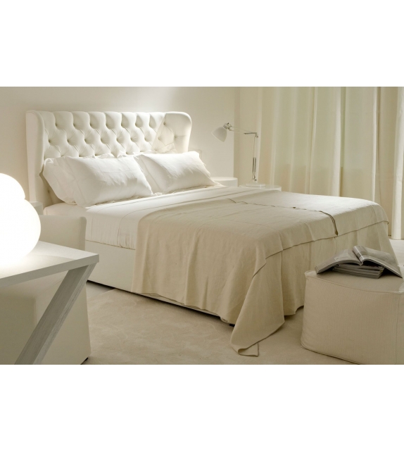 Lauren Ghost Meridiani Bett