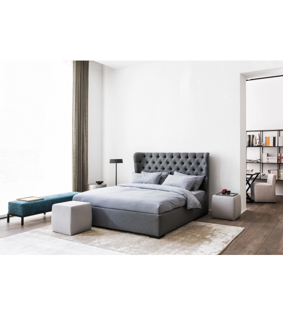 Lauren Ghost Meridiani Letto