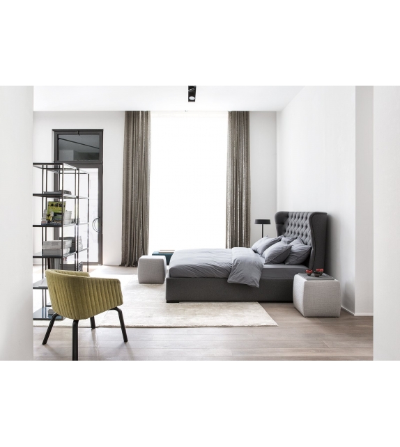 Lauren Ghost Meridiani Letto