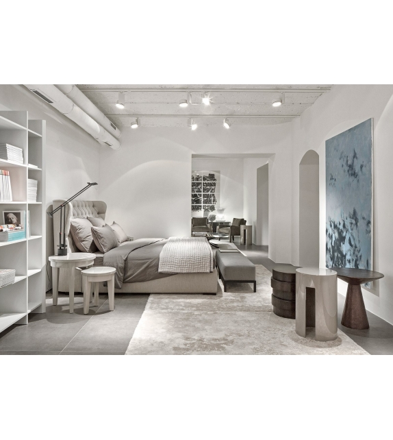 Lauren Ghost Meridiani Bed