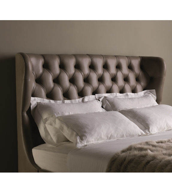 Lauren Ghost Meridiani Bed