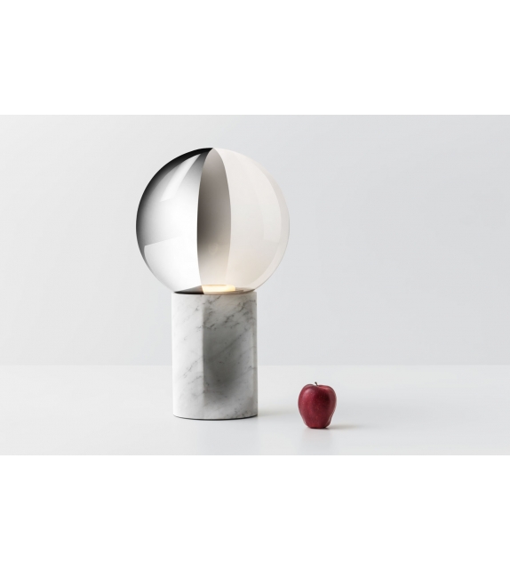 Je Suis Penta Lampe de Table