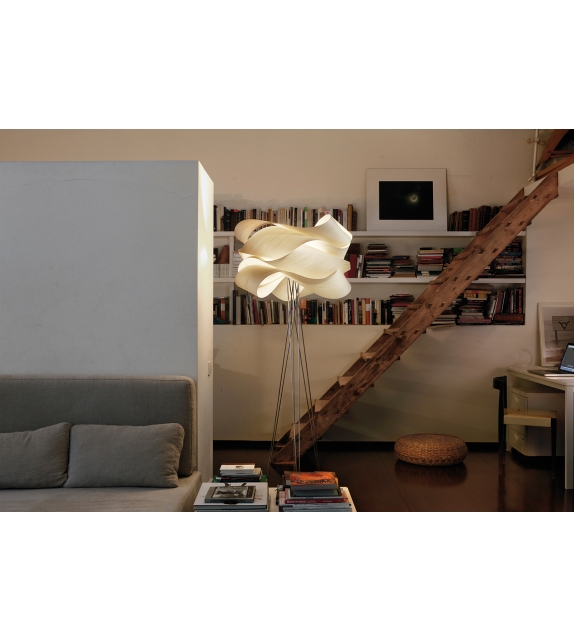 Link LZF Lampadaire