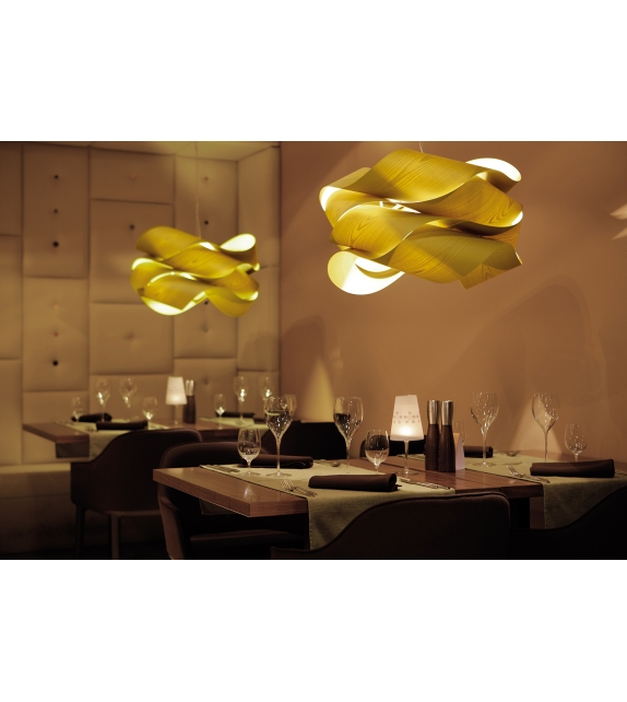 Link LZF Lámpara de Suspensión