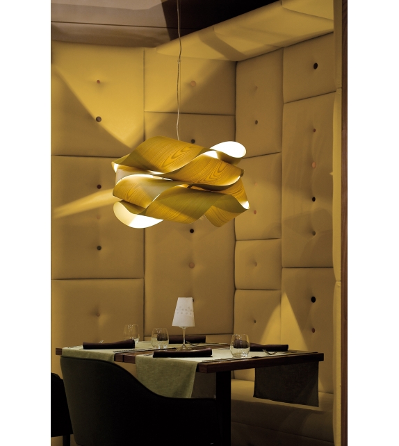 Link LZF Pendant Lamp