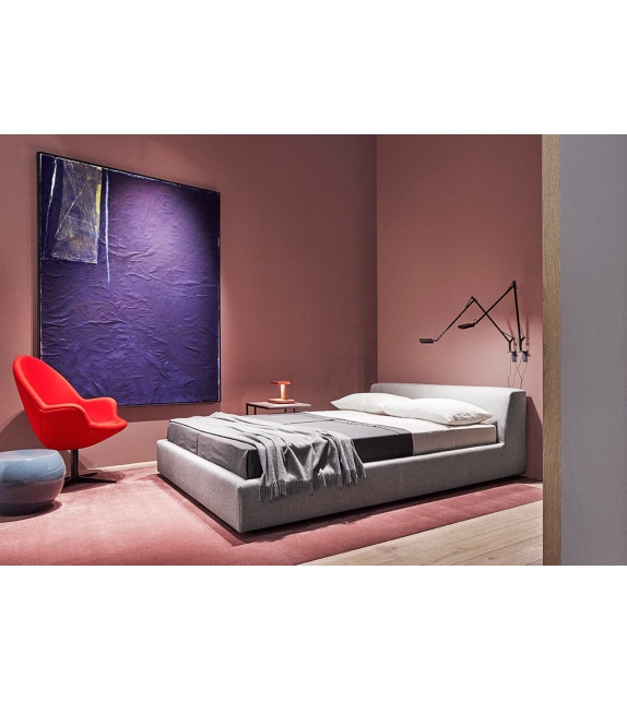 Louis Bed Meridiani Cama