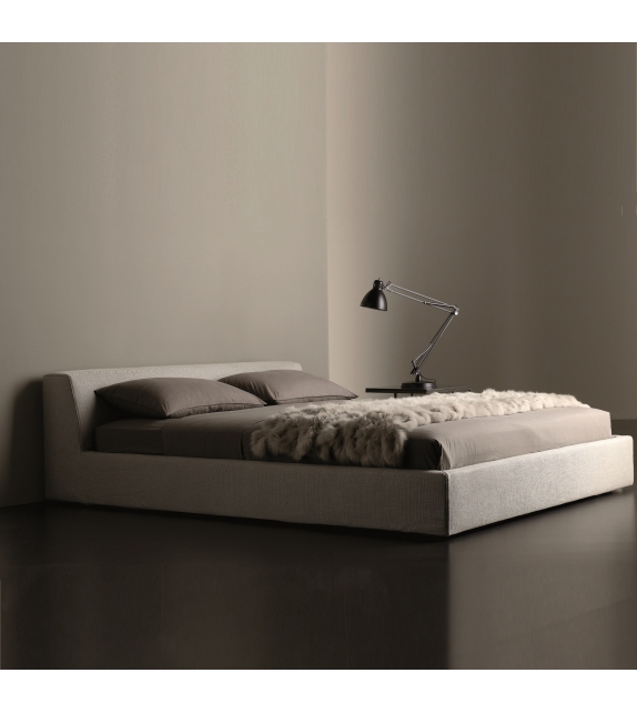 Louis Bed Meridiani Letto