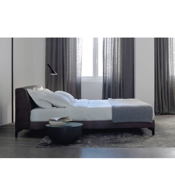 Louis Up Bed Meridiani Cama