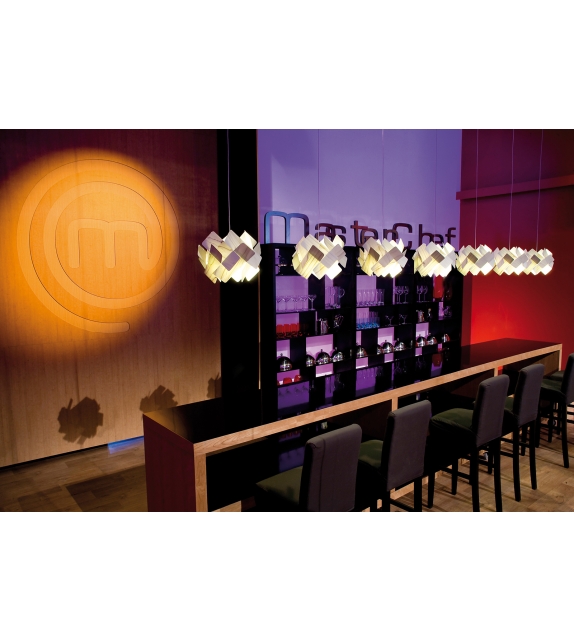 Escape LZF Pendant Lamp