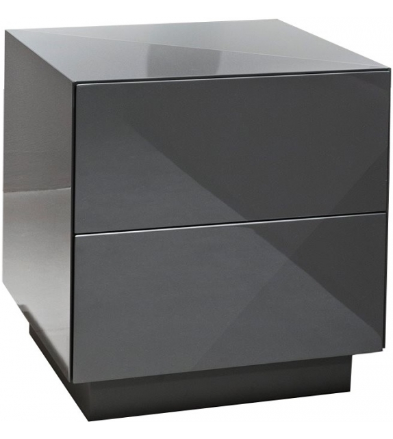 Karl Meridiani Bedside Cabinet
