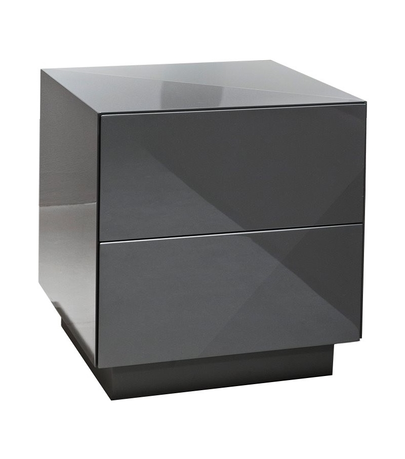 Karl Meridiani Bedside Cabinet