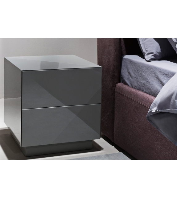 Karl Meridiani Bedside Cabinet