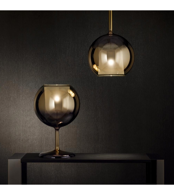 Glo 4Ever Penta Lampe de Table