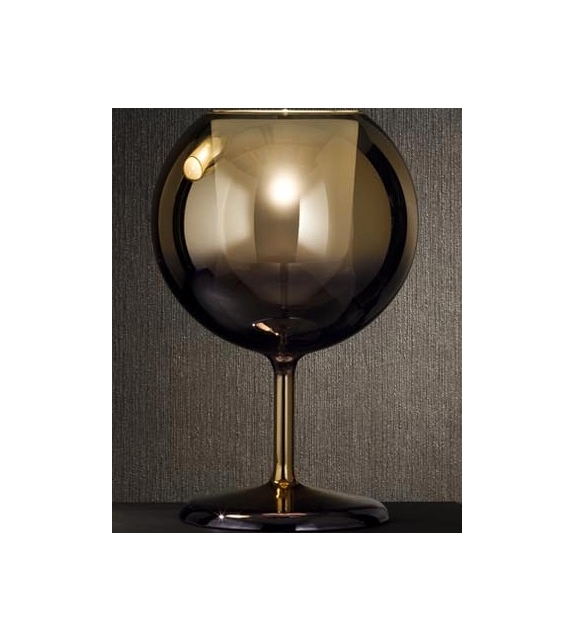 Glo 4Ever Penta Table Lamp