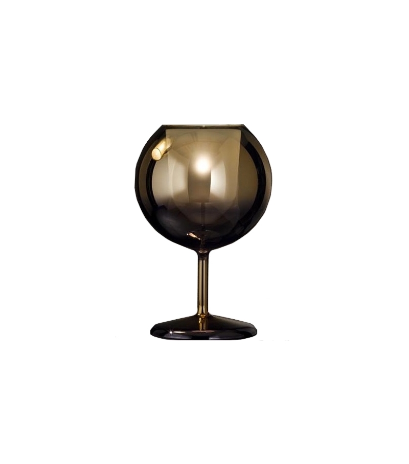 Glo 4Ever Penta Lampe de Table