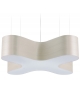 X-Club SM LZF Pendant Lamp