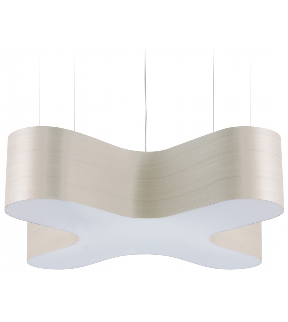 X-Club SM LZF Pendant Lamp