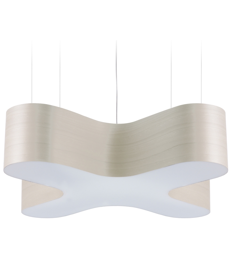 X-Club SM LZF Pendant Lamp