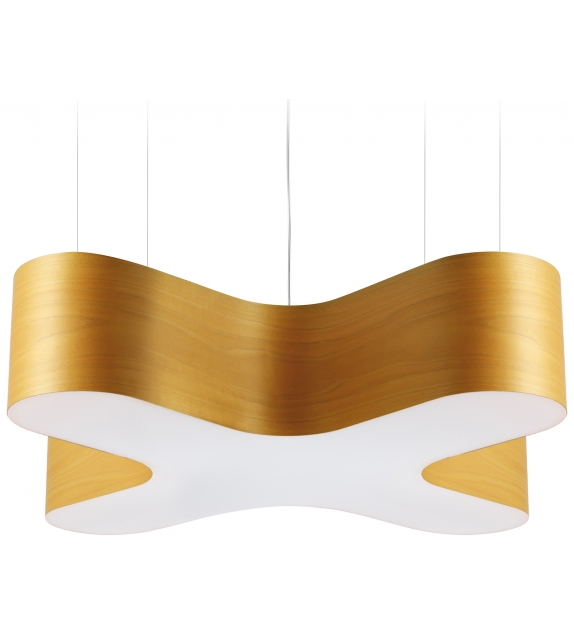 X-Club SM LZF Pendant Lamp