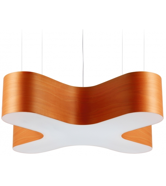 X-Club SM LZF Lampada a Sospensione