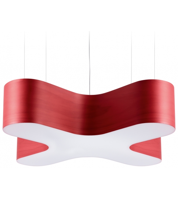 X-Club SM LZF Pendant Lamp