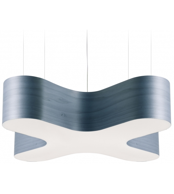 X-Club SM LZF Pendant Lamp