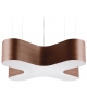 X-Club SM LZF Pendant Lamp