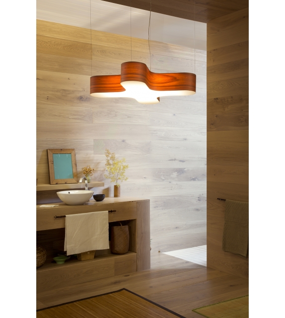 X-Club SM LZF Pendant Lamp