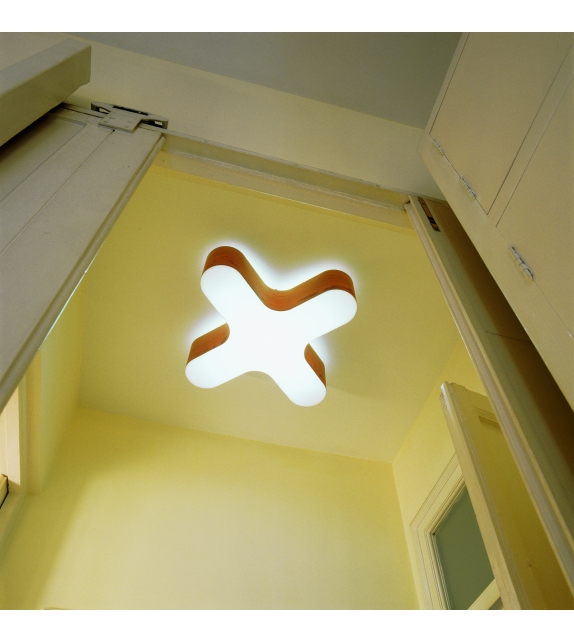 X-Club SM LZF Pendant Lamp