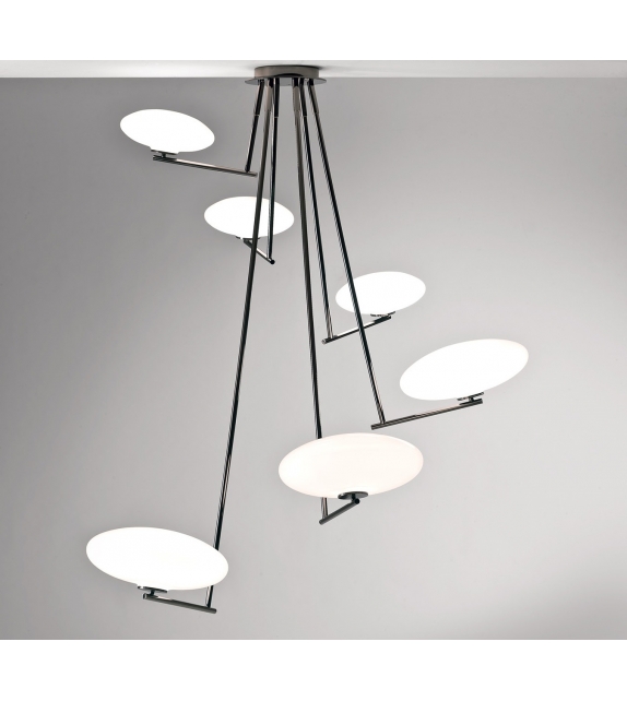 Mamì Penta Suspension