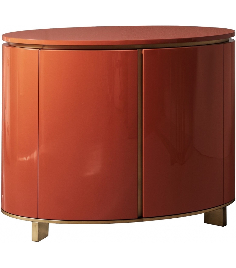 Elliot Meridiani Buffet