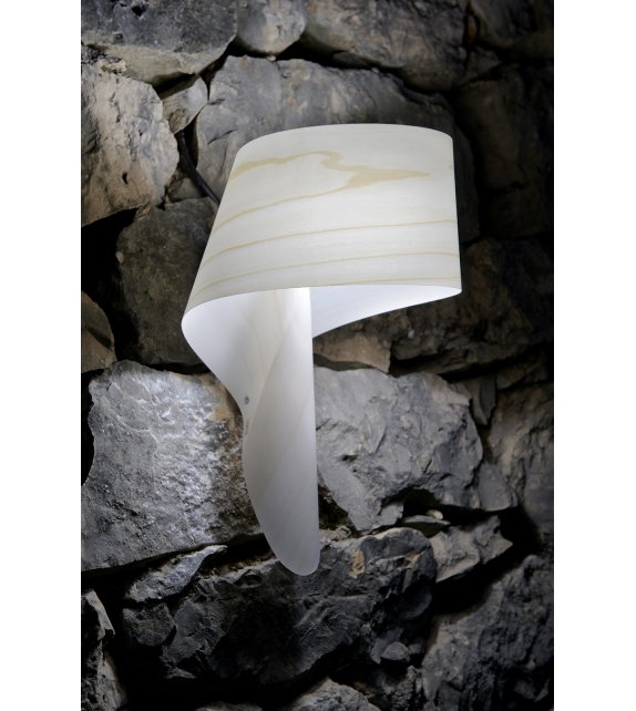 Air A LZF Lámpara de Pared