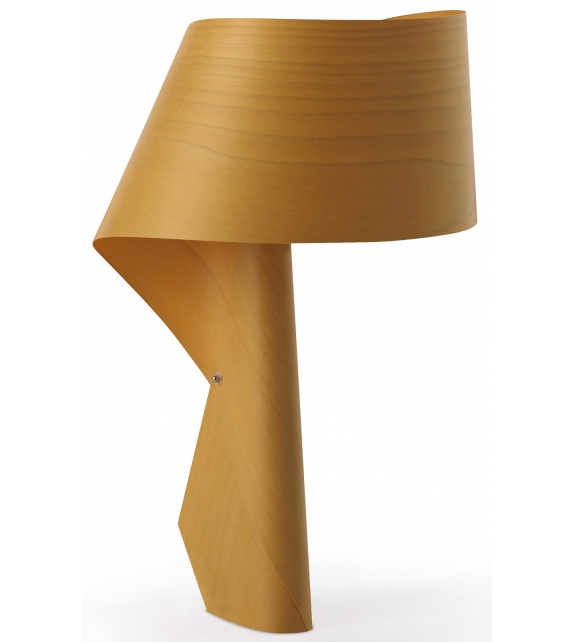 Air MG LZF Lampe de Table