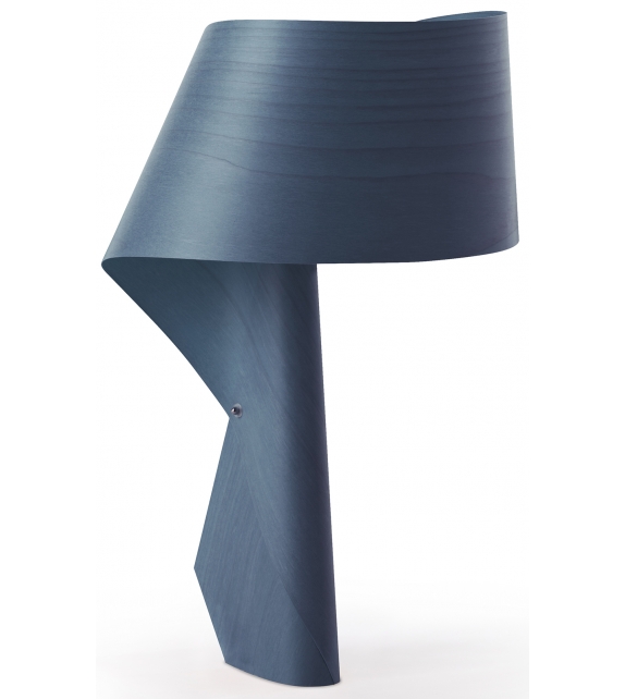 Air MG LZF Lampe de Table