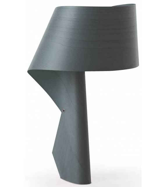 Air MG LZF Lampada da Tavolo