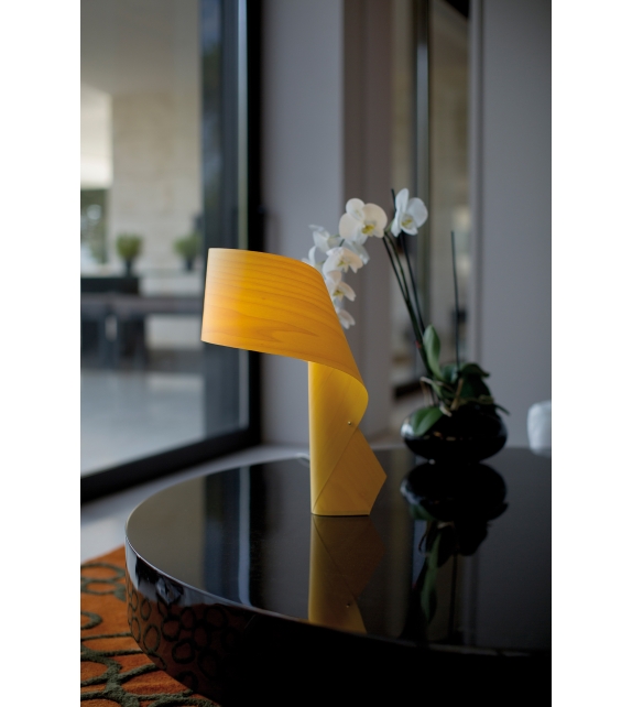 Air MG LZF Lampe de Table