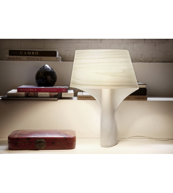 Air MG LZF Lampe de Table