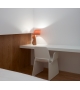Air MG LZF Lampe de Table