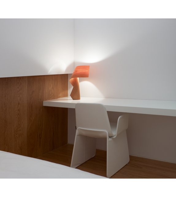 Air MG LZF Table Lamp