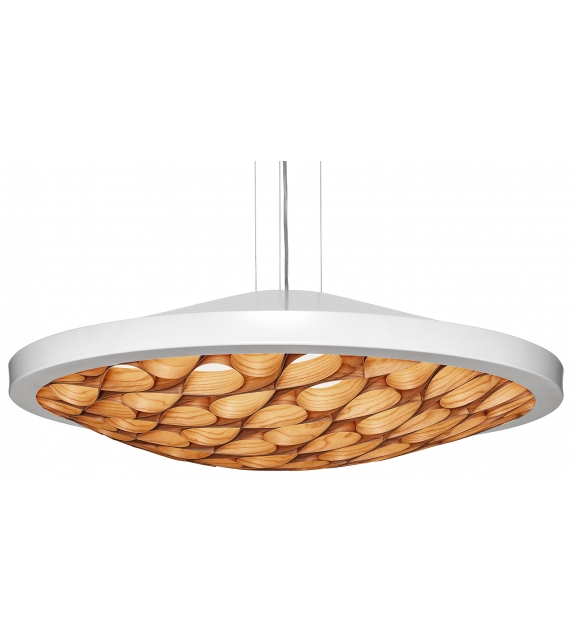 Cervantes S LZF Suspension