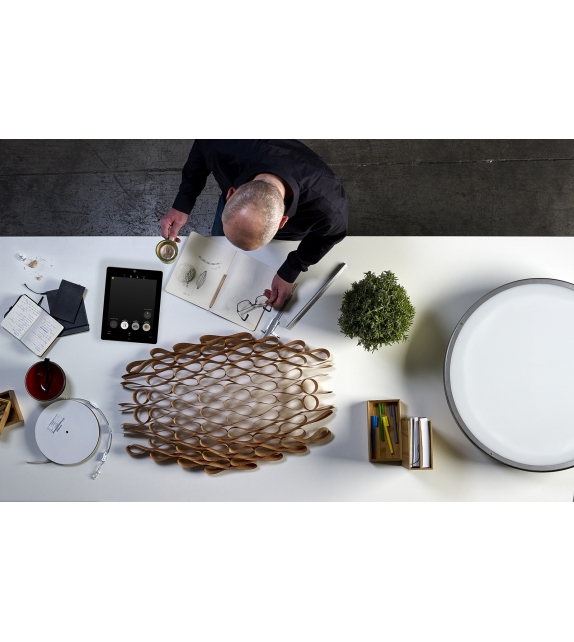 Cervantes S LZF Suspension